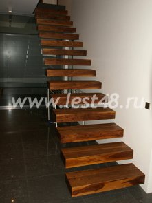 Маршевая лестница 05