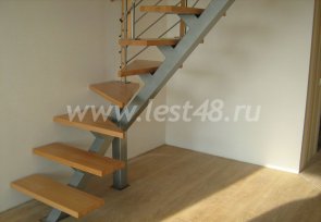 Дешевая лестница 13-06 Дешевая лестница 13-06
