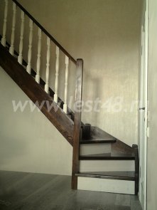 Лестница 90 градусов 06-02 Лестница 90 градусов 06-02